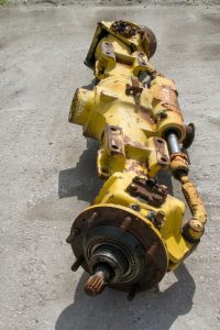 ZF APL B755
