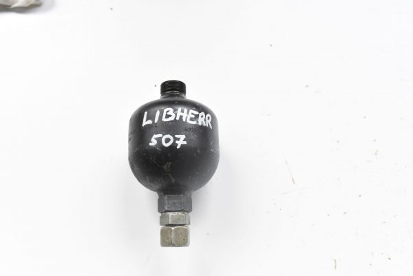 Akumulator hydrauliczny Liebherr 507
