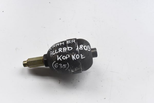 Akumulator Hydrauliczny Kramer Allrad 809
