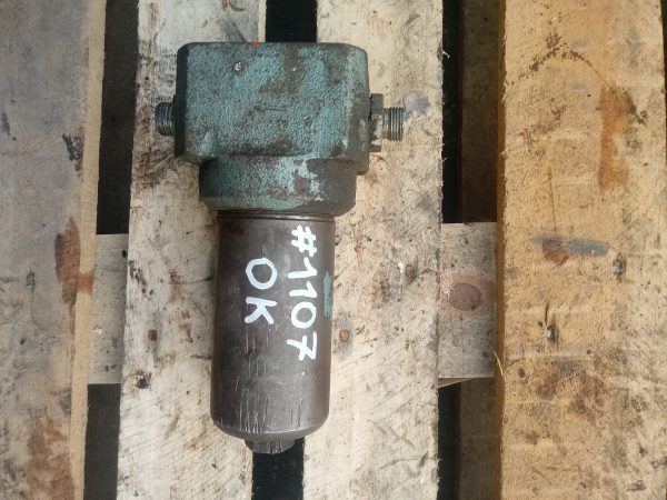 Filtr hydrauliczny O&K