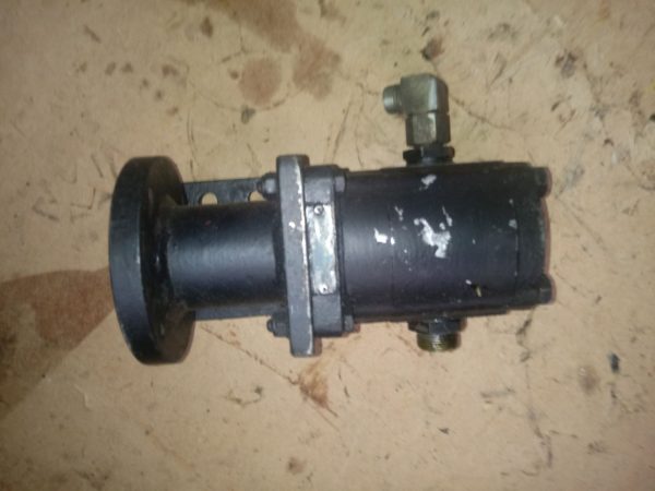 Pompa hydrauliczna CASAPPA